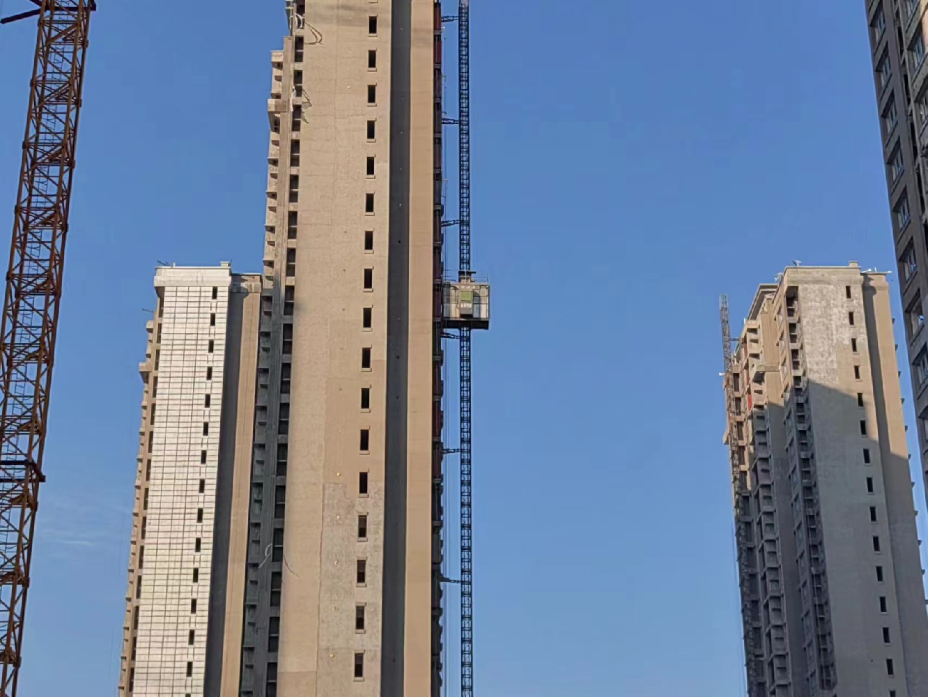 SC200/200Z徐州萬都中速變頻節(jié)能高效施工升降機